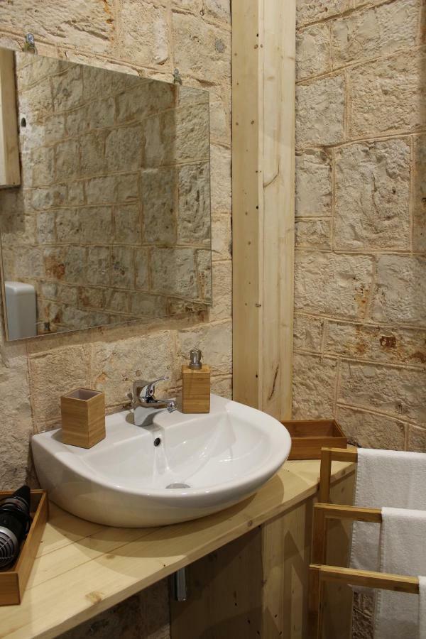 Bed and Breakfast Domus Relax à Selva Di Fasano Extérieur photo